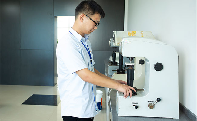 物理性能實(shí)驗(yàn)室